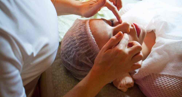 Refresh Wellness center and Spa