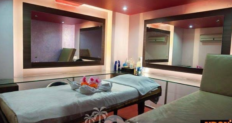 Refresh Wellness center and Spa