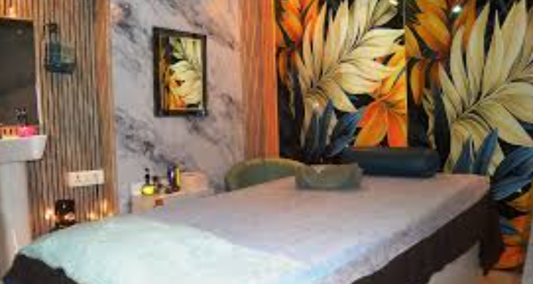 Royal Spa Unisex Spa and salon