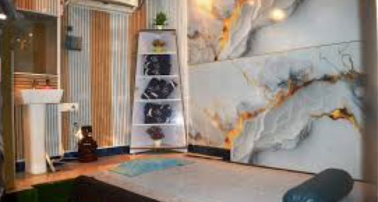 Royal Spa Unisex Spa and salon