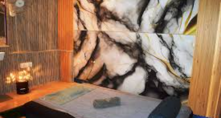 Royal Spa Unisex Spa and salon