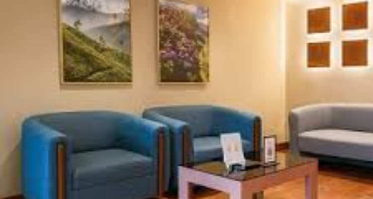 Royal Spa Unisex Spa and salon