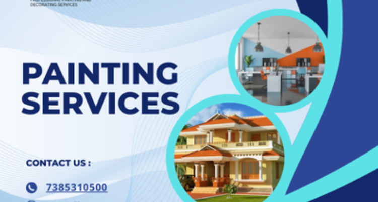 Shree Ganesh Painting Services