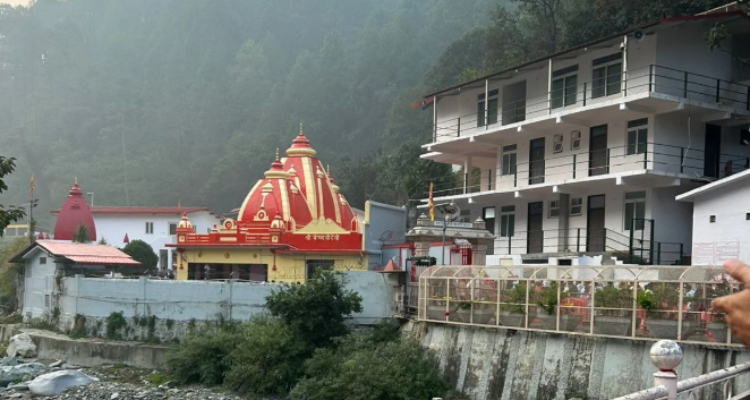 Durga Tour and Travels