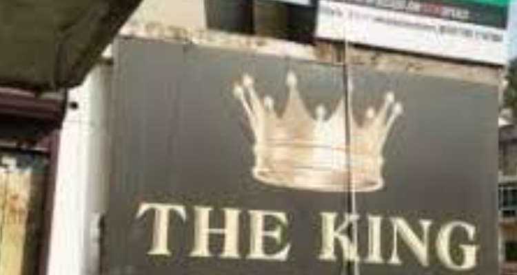 The King Spa