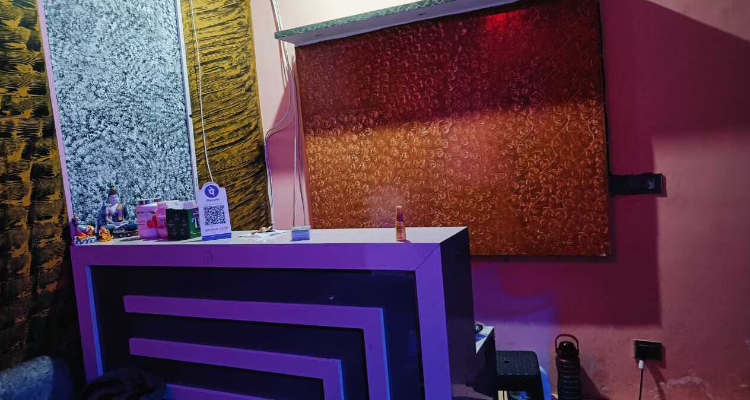 Sunrise Spa - Best Massage Center In Dehradun