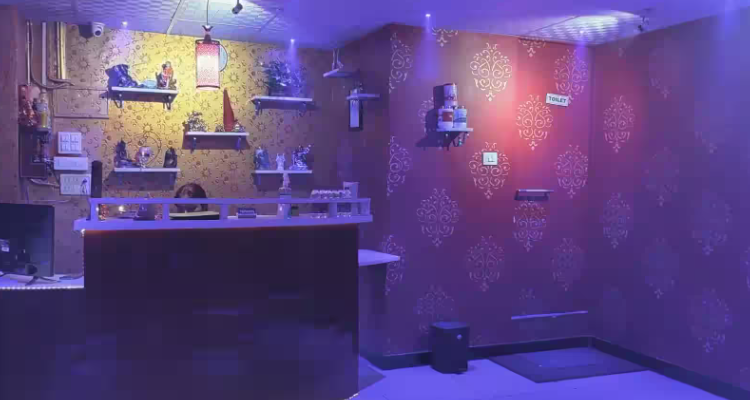 Sunrise Spa - Best Massage Center In Dehradun