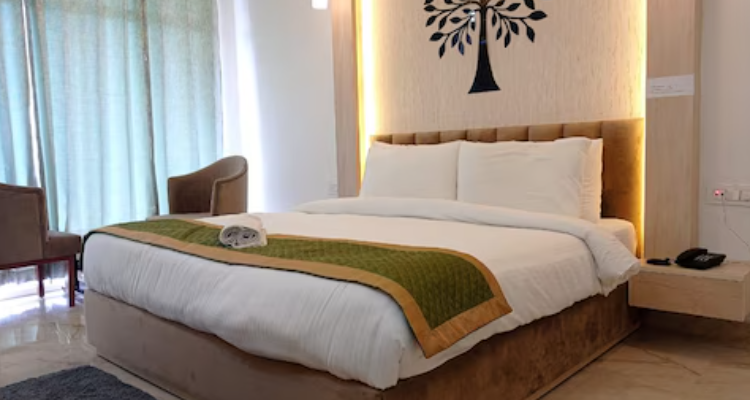 Sunrise Spa - Best Massage Center In Dehradun