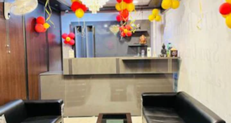 Sunrise Spa - Best Massage Center In Dehradun