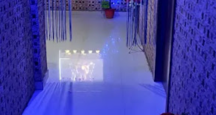 The Perfect Spa in Dehradun