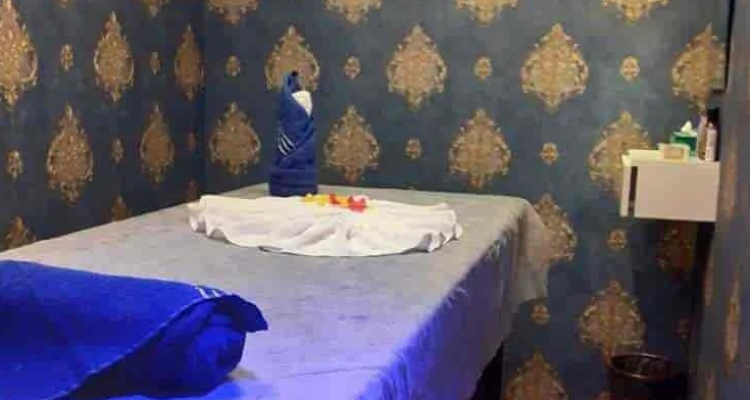 The Perfect Spa in Dehradun