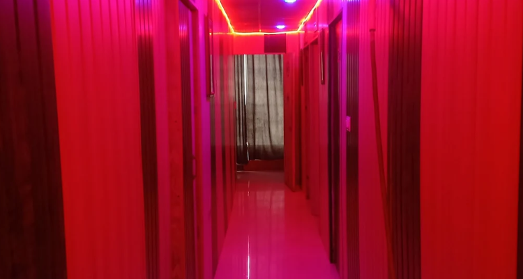 The Perfect Spa in Dehradun