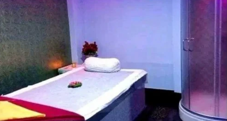 The Perfect Spa in Dehradun