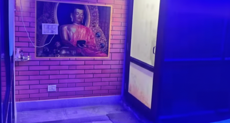 The Perfect Spa in Dehradun