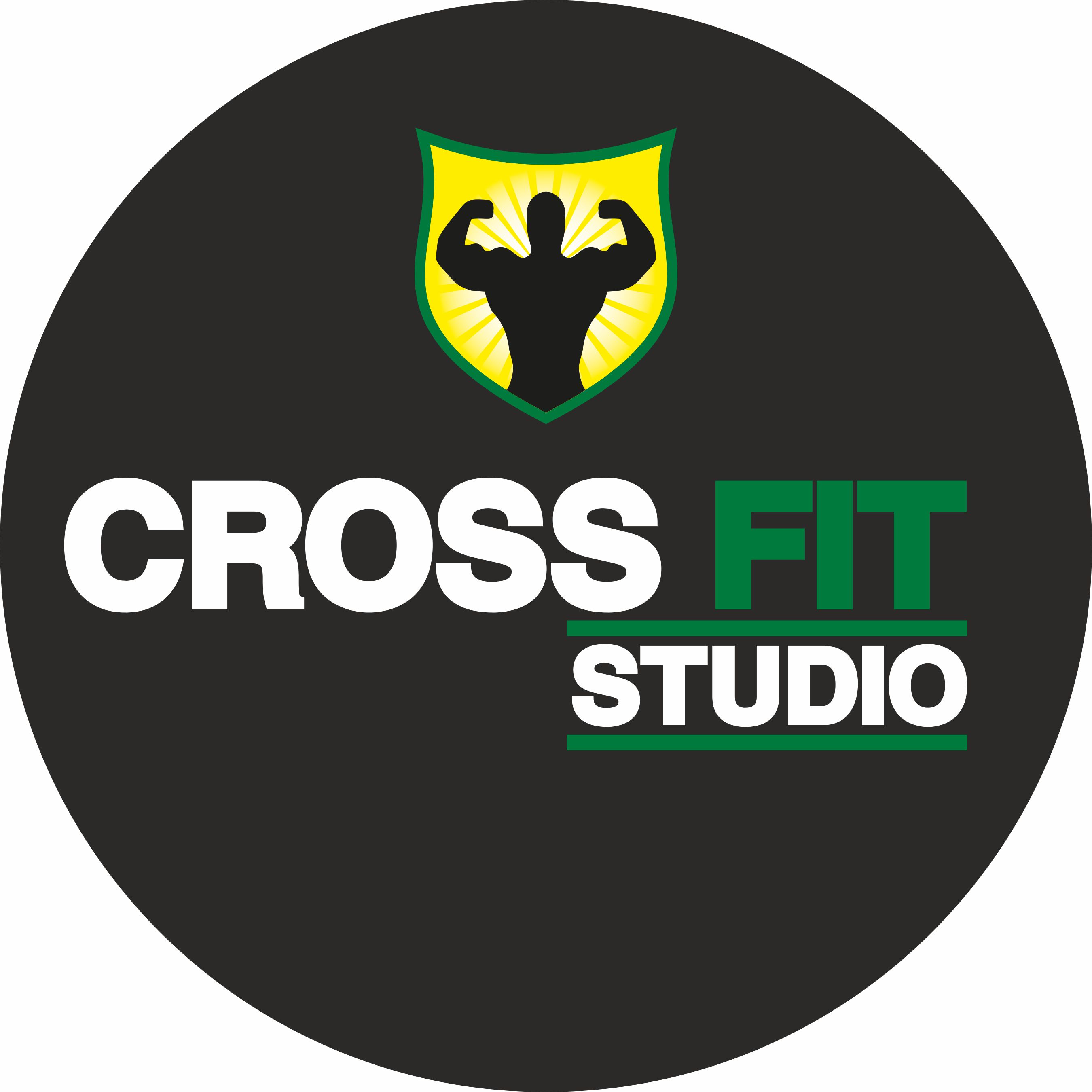 Cross Fit Studio