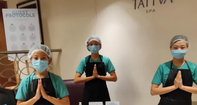 Tattva Spa