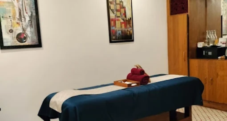 Tattva Spa