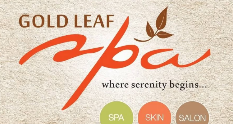 Gold Leaf Spa