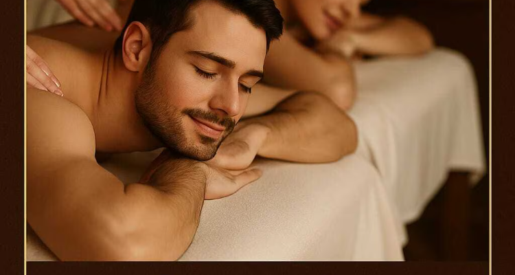 Sanskar Thai Spa and Salon