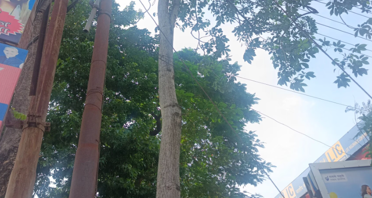 Sanskar Thai Spa and Salon