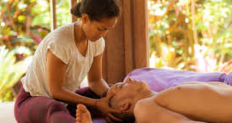 Sanskar Thai Spa and Salon