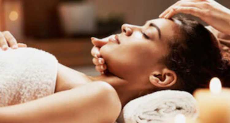 Sanskar Thai Spa and Salon