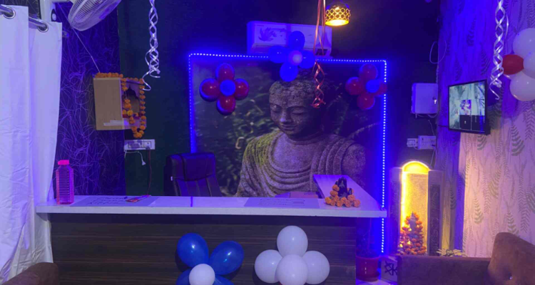 Sanskar Thai Spa and Salon