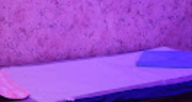 The Chill Out Spa-Best Spa in Dehradun