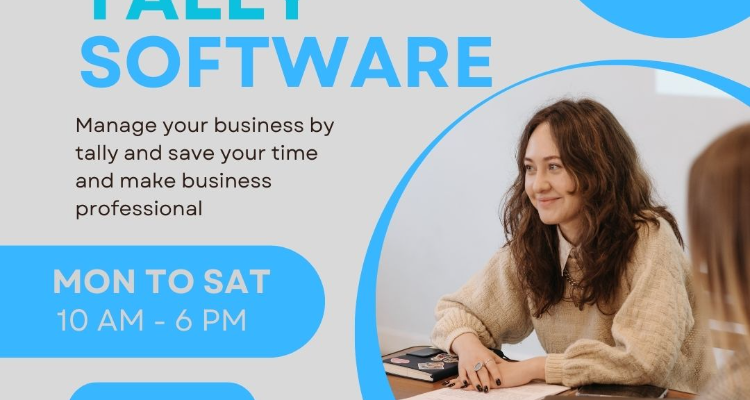 BK INC - Software Company in Jaipur