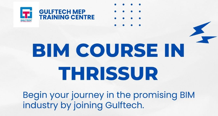 GULF TECH MEP Training Centre