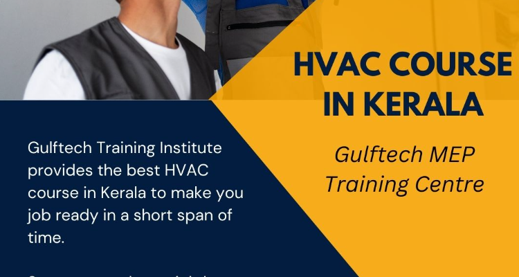 GULF TECH MEP Training Centre