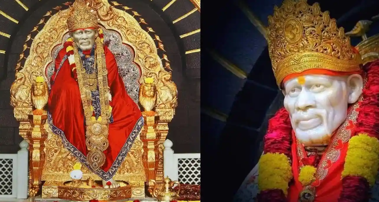 Saidarpan Astrology