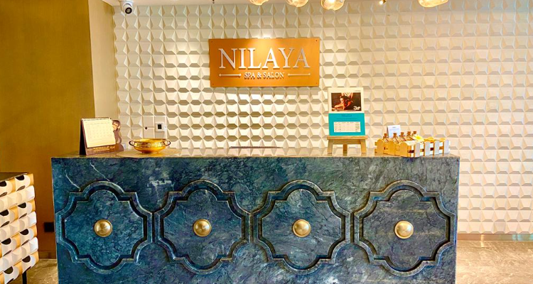 Nilaya Spa and Salon