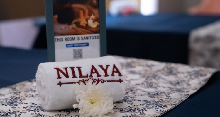 Nilaya Spa and Salon