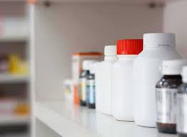 Barmecha Chemist - Ratlam (Madhya Pradesh)