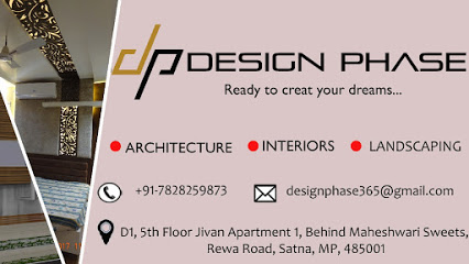 Design Phase - Satna