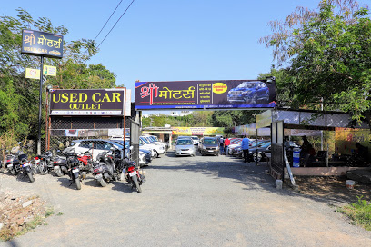 Shri Motors Indore