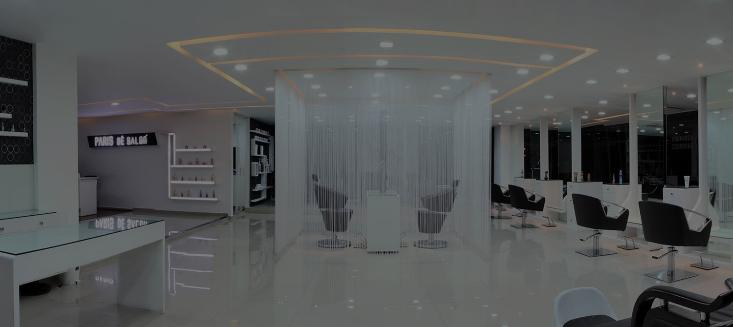 Paris De Salon Hyderabad