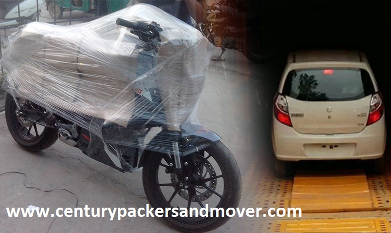 Packers and Movers in Shahibaug