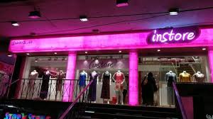 Instore