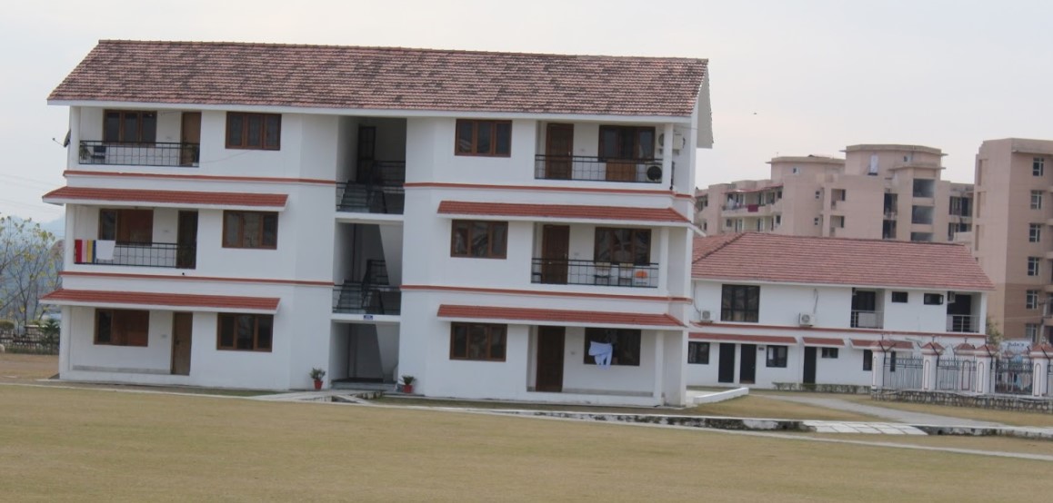 ssTula's Institute The Engineering and Management College  Dehradun