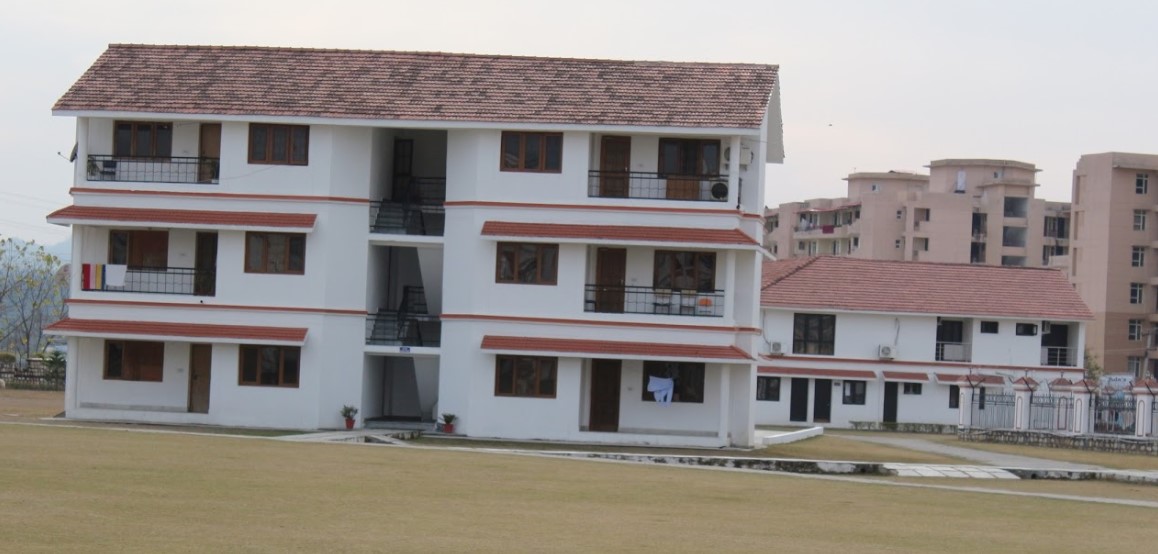 Tula's Institute The Engineering and Management College  Dehradun