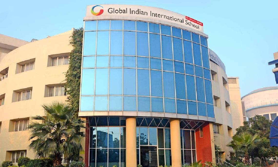 Global Indian International School