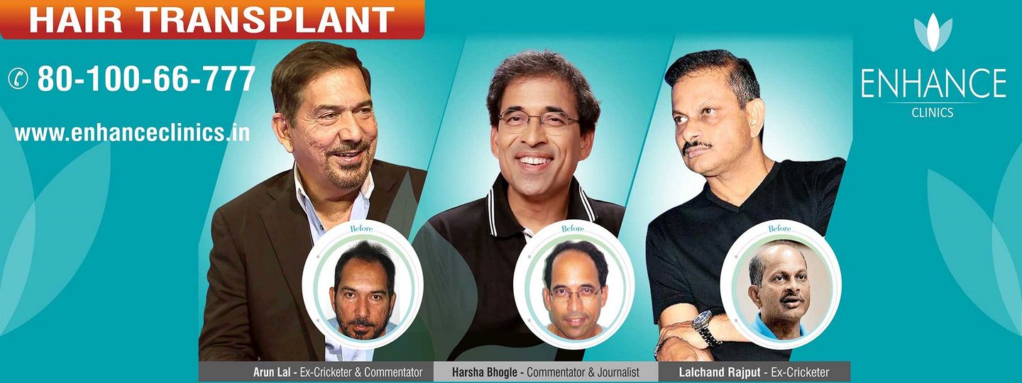 Enhance Clinic - Mumbai