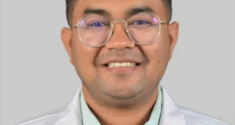 Dr. Abhishek Bhargava - Neurologist in Vaishali Nagar, Migraine Treatment in Vaishali Nagar Jaipur