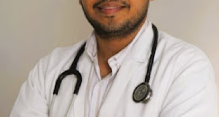 Dr Sohil Sharda Nephrologist
