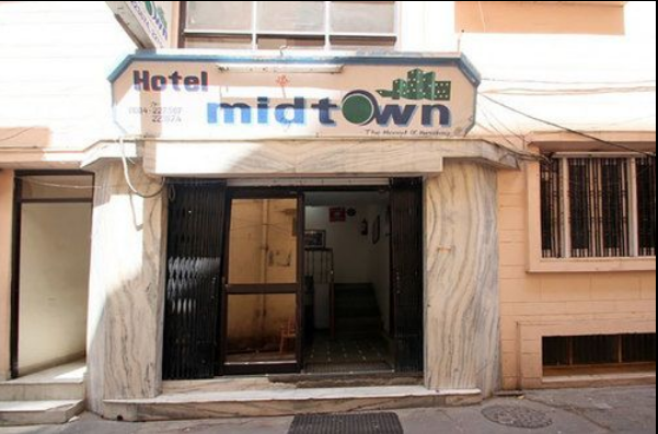 Hotel Midtown 