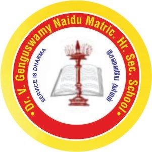 Dr.V.Gengusamy Naidu Matriculation Higher Secondary School
