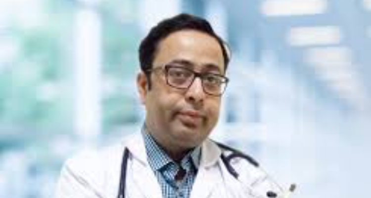 Dr. Amitabha Saha