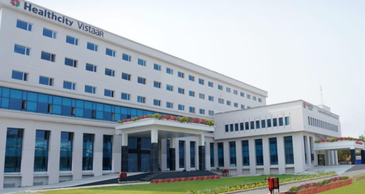 Breast Cancer Surgery Hospital in Lucknow